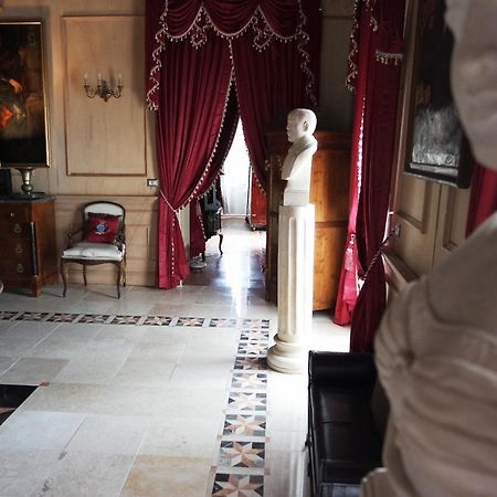 Palazzo Lupis B & B Grotteria Calabria Italia Экстерьер фото